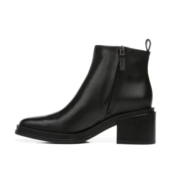 FRANCO SARTO Dalden Booties - Picture 8 of 10